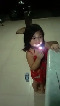 batang ayaw mag slippers