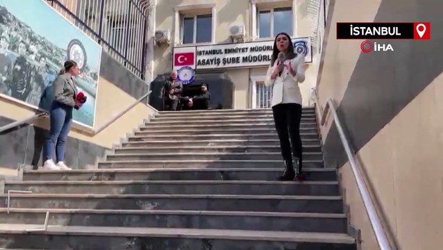 Bağcılar'da oğlunu ve karısını öldürüp gömen katil zanlısı yakalandı