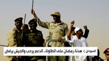 دعوة أممية لوقف إطلاق النار خلال شهر رمضان في السودان