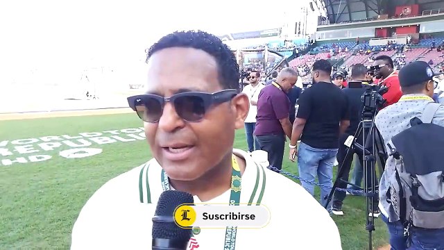 Tony Andrade: “Me gustaría que hicieran un estadio de la altura que nos merecemos los dominicanos”