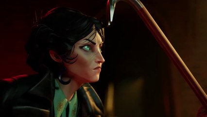 Sleight of Hand: Im frisch enthüllten Schleichspiel kämpft ihr mit magischen Spielkarten