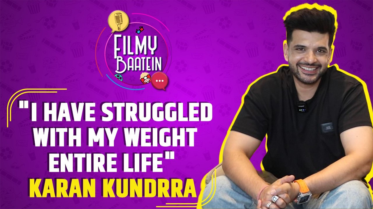 Karan Kundrra और Balwinder Singh Janjua ने की T...