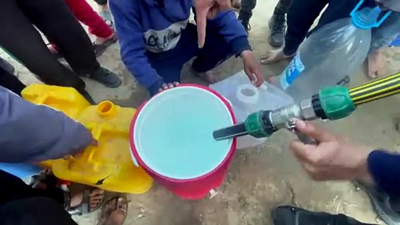 Gaza-Krieg: Kaum noch Hoffnung auf Feuerpause vor Ramadan