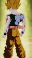 Pourquoi les Super Saiyan sont blonds dans DBZ