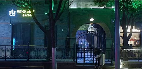 Intense Love (Hindi Dubbed) - Episode 3 | Romantic Drama Unfolds ❤️ - thumbnail