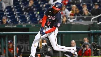 Betting on Nats: Wager Smartly on Rotation & Value Players
