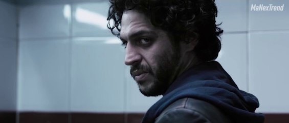 مشاهدة فيلم زيرو المغربي بجودة HD 🎬 - قصة شرطي بسيط في الدار البيضاء