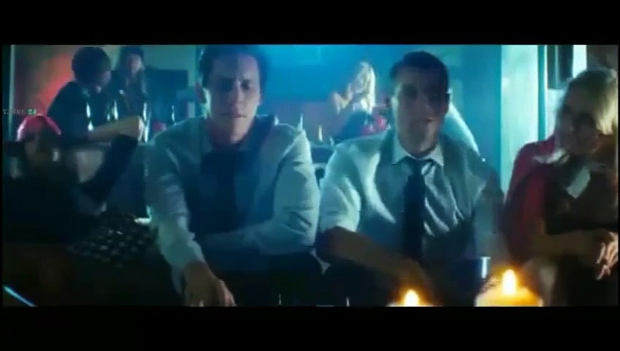 Americons peliculas completa en latino