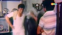 Shanivaar Tak Wo / Aaj Ka Daur (1985) / Shabbir Kumar, Asha Bhosle,  Jackie Shroff