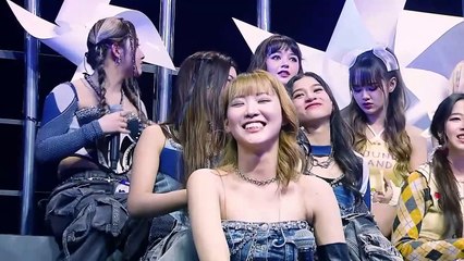 Produce Camp Chuang Asia Thailand Ep 6 Part 2