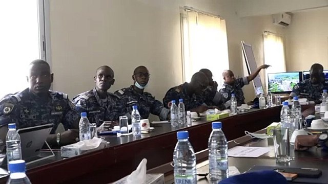 150 kg de drogue saisis: La gendarmerie interpelle 79 individus