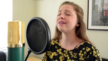 With You - Elevation Worship Cover (feat. Carolyn Castillo)