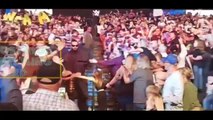 Seth Rollins Smackdown Greatest Entrance Theme From Crowd Massive Pop WWE Smackdown (March 8 2024) Live Highlights