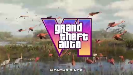 Grand Theft Auto 6 - GTA 6 News And Updates