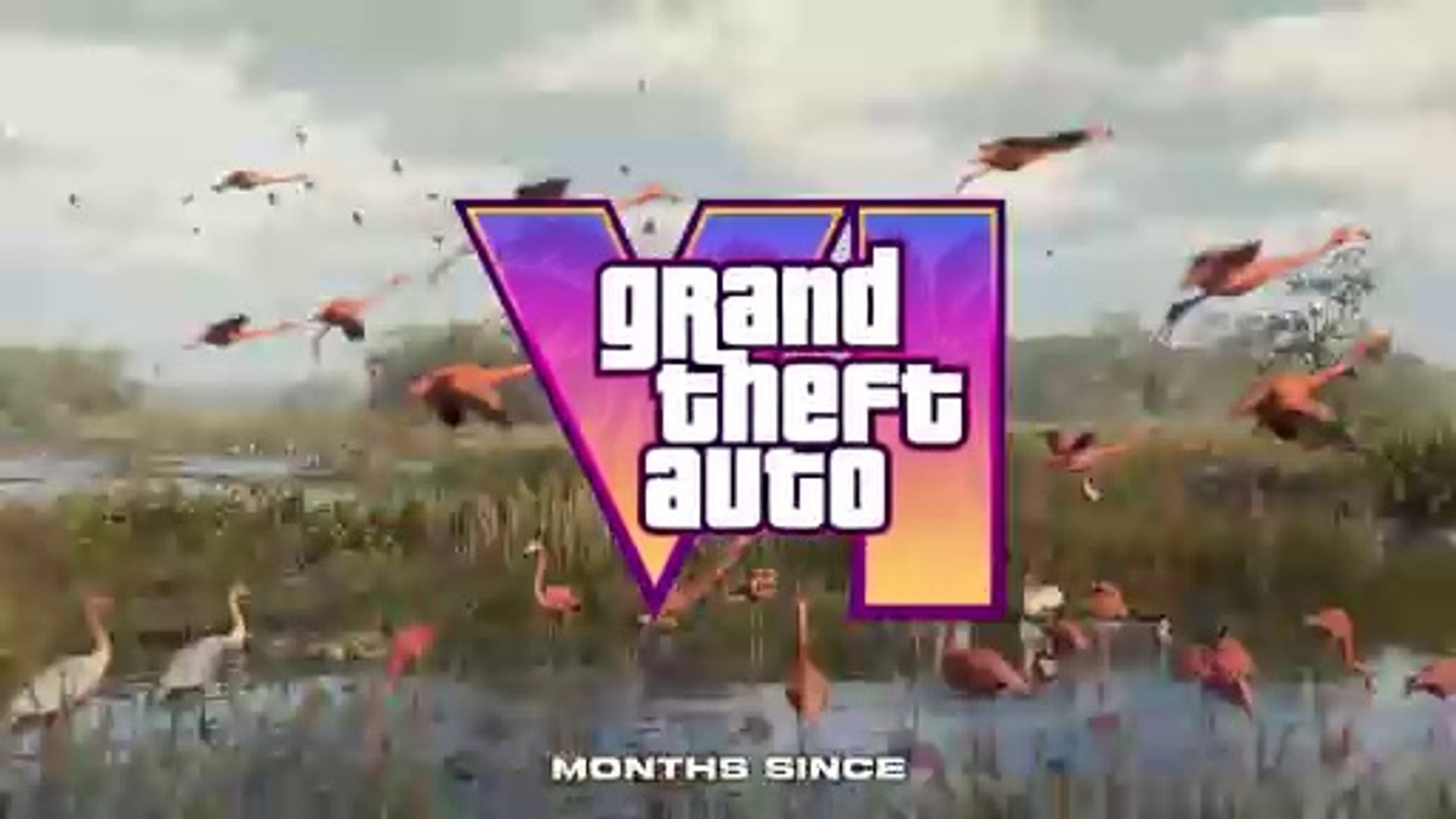 ⁣Grand Theft Auto 6 - GTA 6 News And Updates