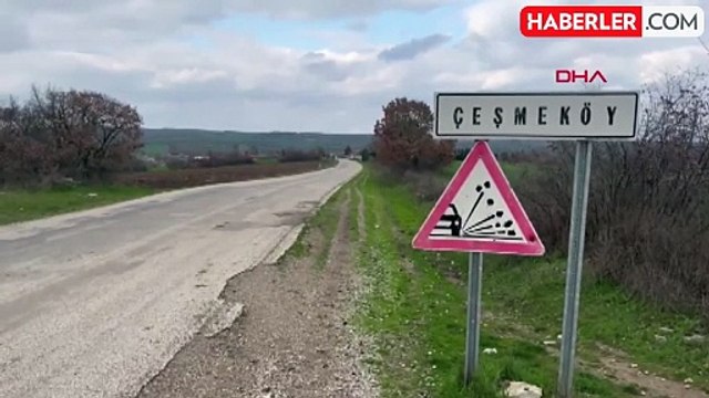 Oğlunu ve karısını satırla öldürüp gömen emekli polis memurundan 'cesetleri parçalayarak gömdüm' itirafı