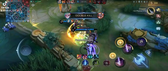 mobile legends