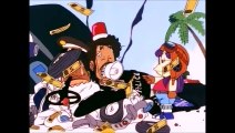 Dr. Slump & Arale ep.07 W Arale!