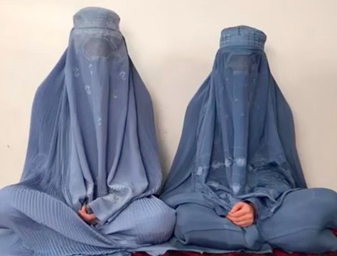 Il canto delle donne afghane contro i talebani