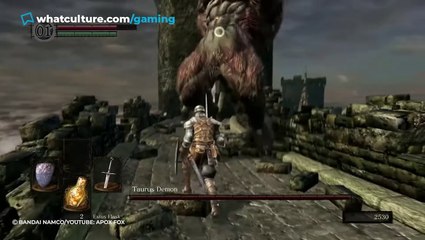 8 Video Game Tutorials That Played Cruel Tricks On Players