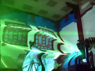 Phích Lịch Binh Tiển 36 720p phụ đề