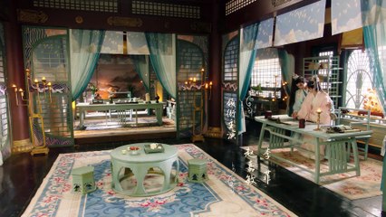 Khanh Khanh Tam Tư tập 22 Thuyết Minh