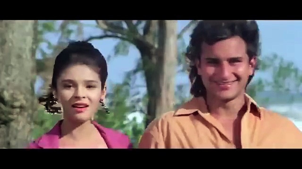 Paas_Woh_Aane_Lage_Zara_Zara_4k_Video_Song___Alka_Yagnik,_Kumar_Sanu___90_s_Evergreen_Song___OldSong(360p)