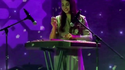 Sia -Cheap Thrills cimbaly instrumental cover _ li