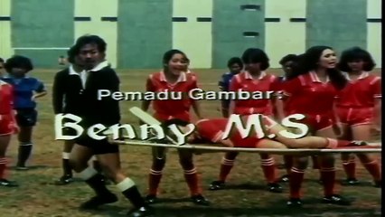 FILM WARKOP DKI   POKOKNYA BERES PALING LUCU_HD