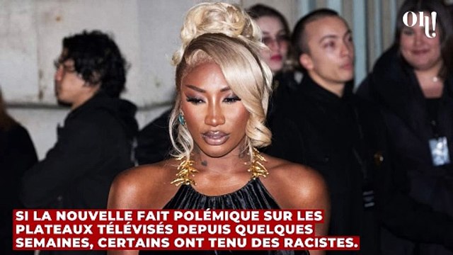 Aya Nakamura pressentie pour la cérémonie d'ouverture des JO 2024, la chanteuse est victime de racisme