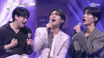 Yeoone / 여원 (Pentagon) - Build Up Round 3 Cuts (Eng Sub)