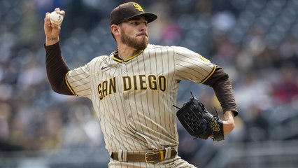 Why Joe Musgrove is a Must-Have Pitcher in 2024 Fantasy Baseball