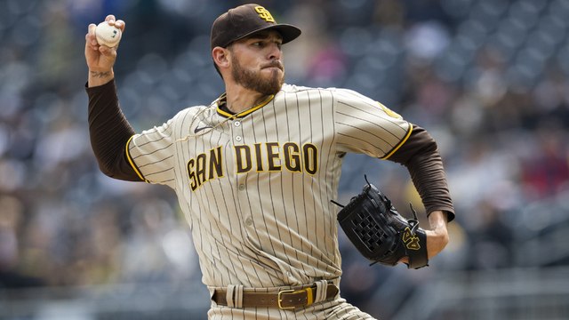 Why Joe Musgrove is a Must-Have Pitcher in 2024 Fantasy Baseball