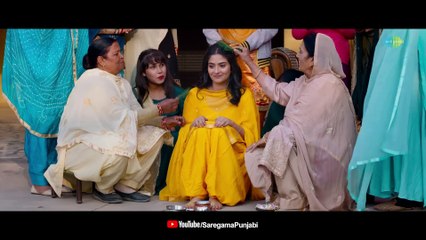 Gallan Bass Do Mithiye ｜ Parahuna 2 ｜ Ranjit Bawa ｜ Aditi Sharma ｜ Ajay H ｜ Releasing on 29th March