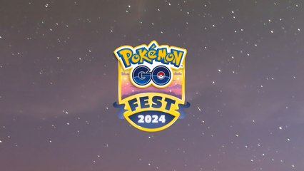 Marshadow, Dates, lieux,prix... Voici tout ce que l'on sait déjà sur le Pokémon GO Fest 2024 !