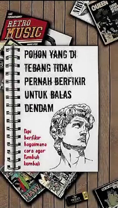 quote in the day