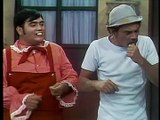 Chaves #58 - Os dois ladrões / Seu Madruga carpinteiro - parte 1 (1974)