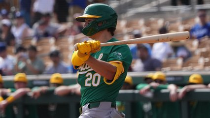 Fantasy Baseball Sleeper Alert: Zack Gelof — Oakland's Hidden Gem for Your Roster