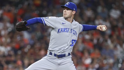 Why Cole Ragans Could Be a Fantasy Baseball Game-Changer