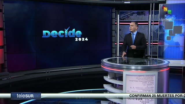 Portugueses participan en comicios electorales