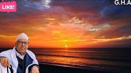 صلاة على طه جديد - أيوب طارش - تسجيل خرافي