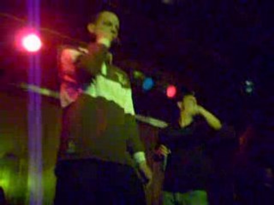 James Deano (Cap'tain)