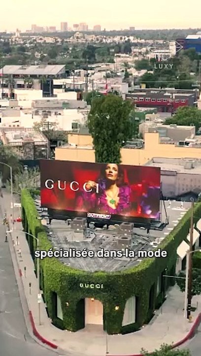 La Célèbre Marque Gucci, entre Drame et Déchéance !