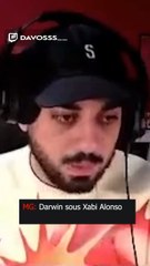 Xabi Alonso le choix logique pour remplacer Klopp a Liverpool ? 