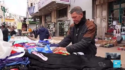 El Ramadán más difícil para Cisjordania: con la mente en Gaza, en crisis y bajo represión de Israel