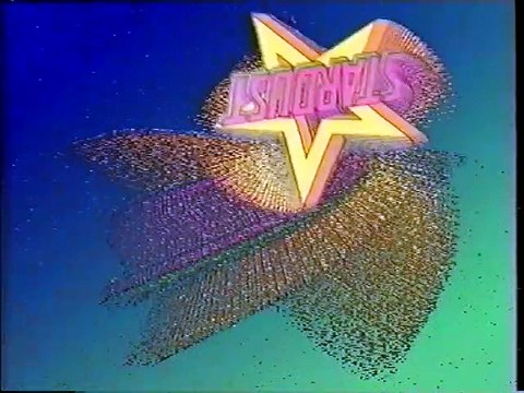 Cartoon classics vol.1_ Pallino (VHS Stardust - 1988) (Prima edizione)