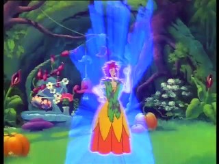 Biancaneve e vissero felici e contenti