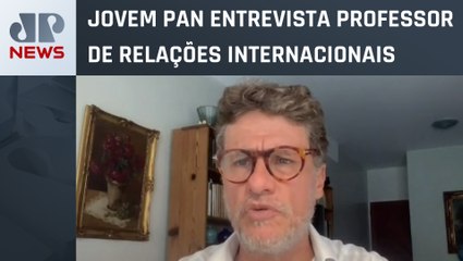 Lula e Pedro Sánchez dizem que acordo entre Mercosul e UE é possível; José Niemeyer comenta