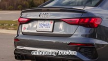 Audi S3 2024 Pros And Cons