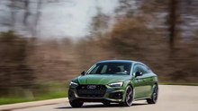 2024 Audi S5 Sportback Pros And Cons